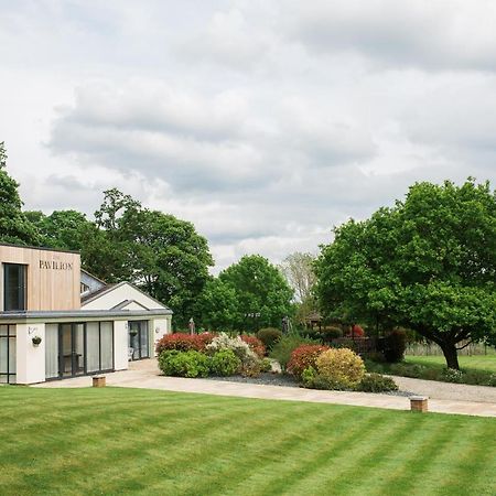 Lane End High Wycombe Exterior foto