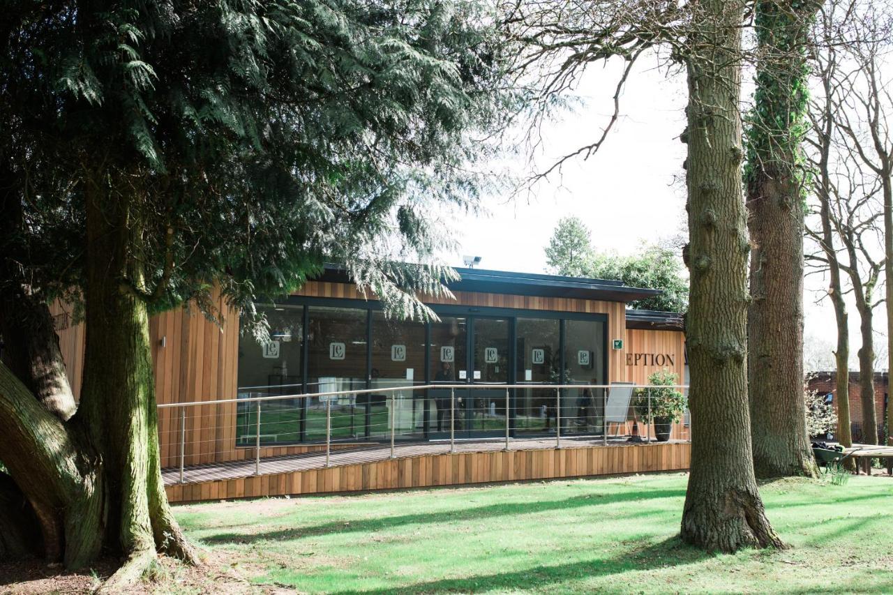 Lane End High Wycombe Exterior foto
