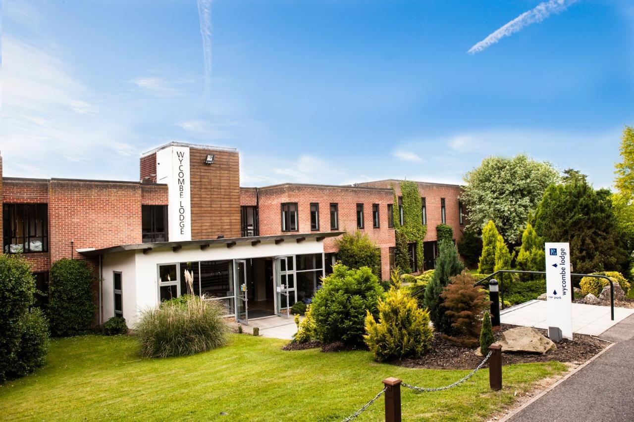 Lane End High Wycombe Exterior foto