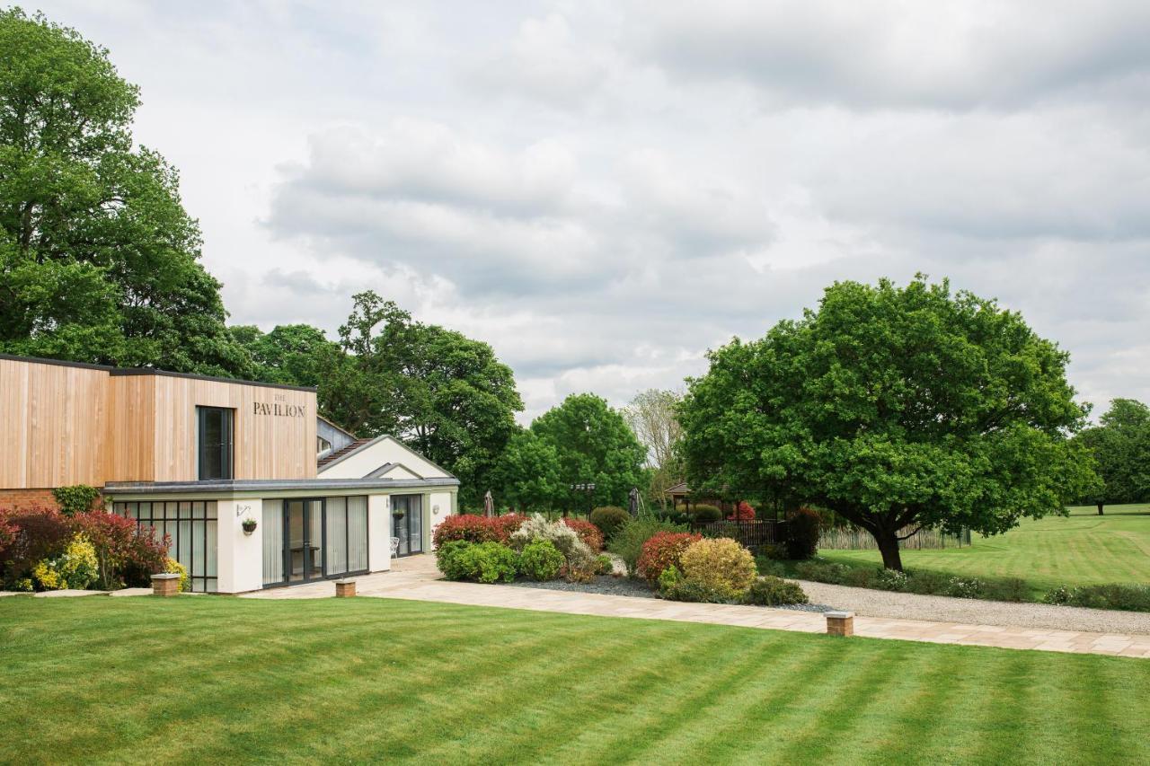 Lane End High Wycombe Exterior foto